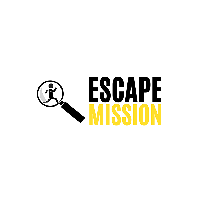 Logo Escape Mission