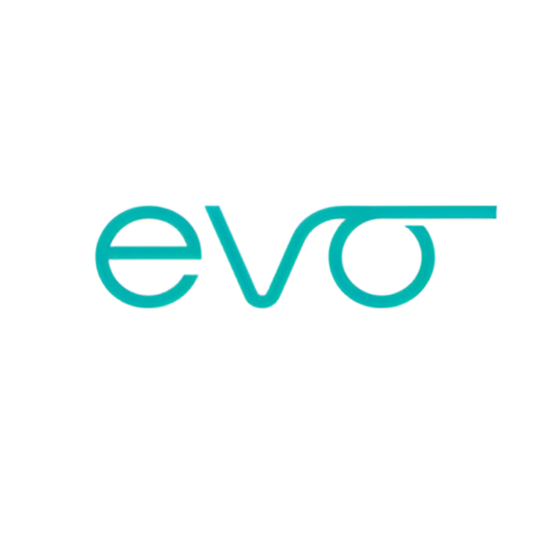 Logo EVO Fitness 