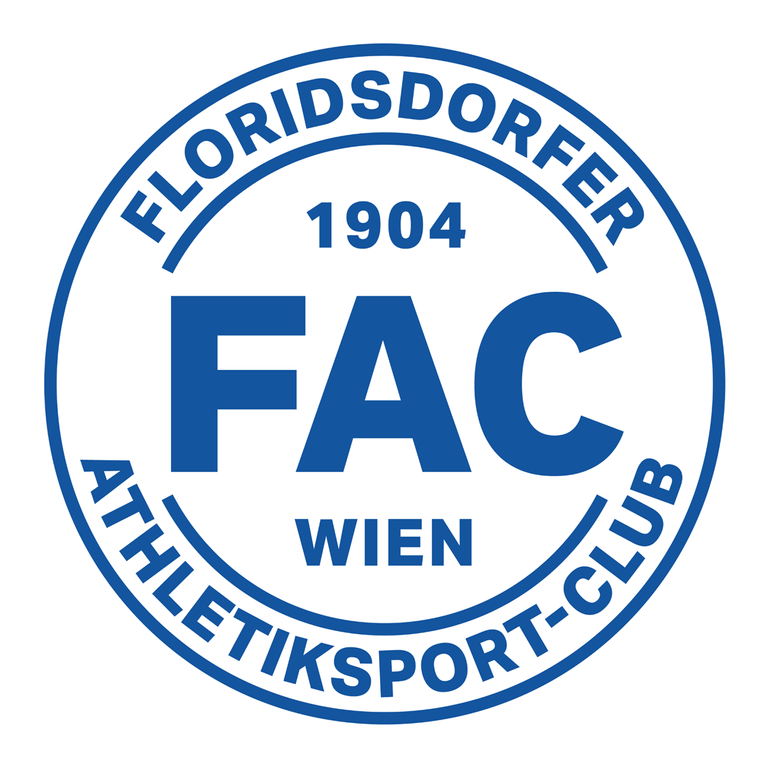 Logo FAC Wien