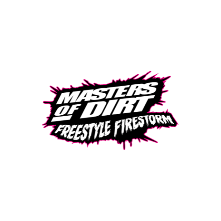 Logo Masters of Dirt