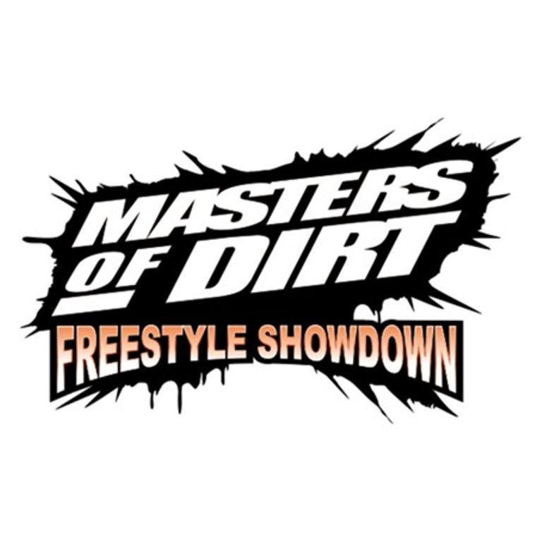 Logo Masters of Dirt