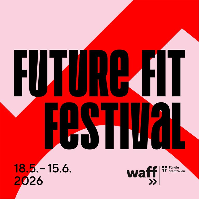 Sujet Future Fit Festival