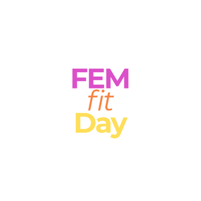 Logo FEMfitDay