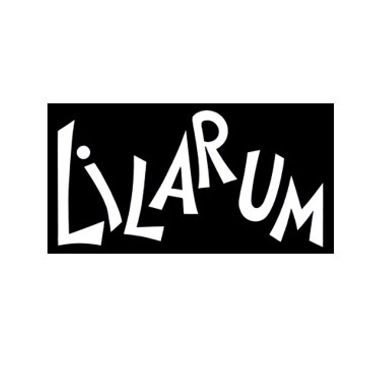 Logo LILARUM