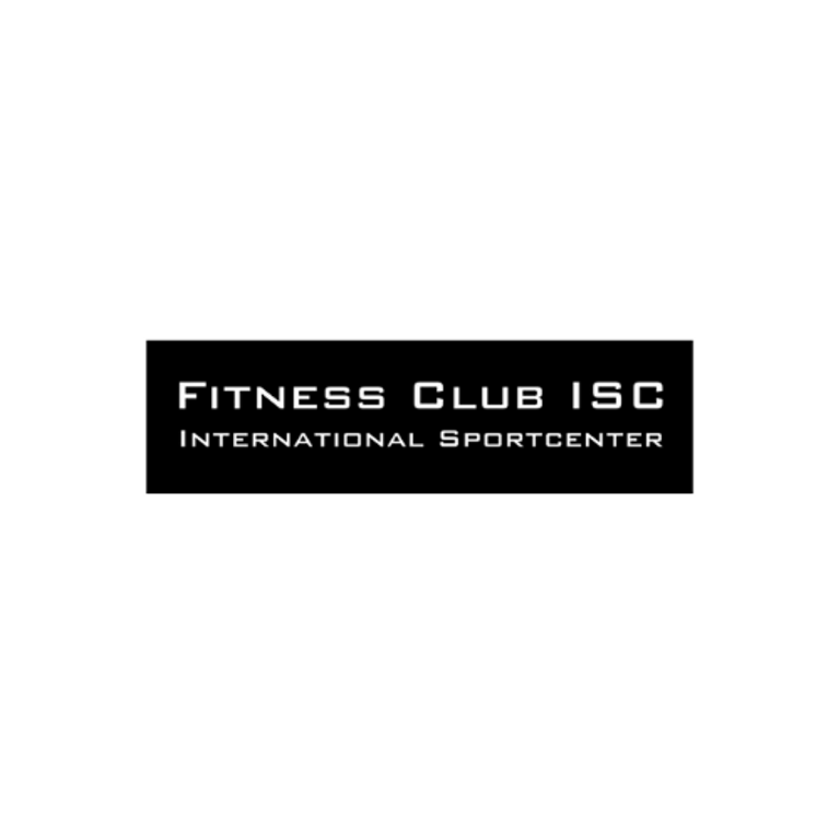 © Fitness Club ISC Logo Fitness Club ISC