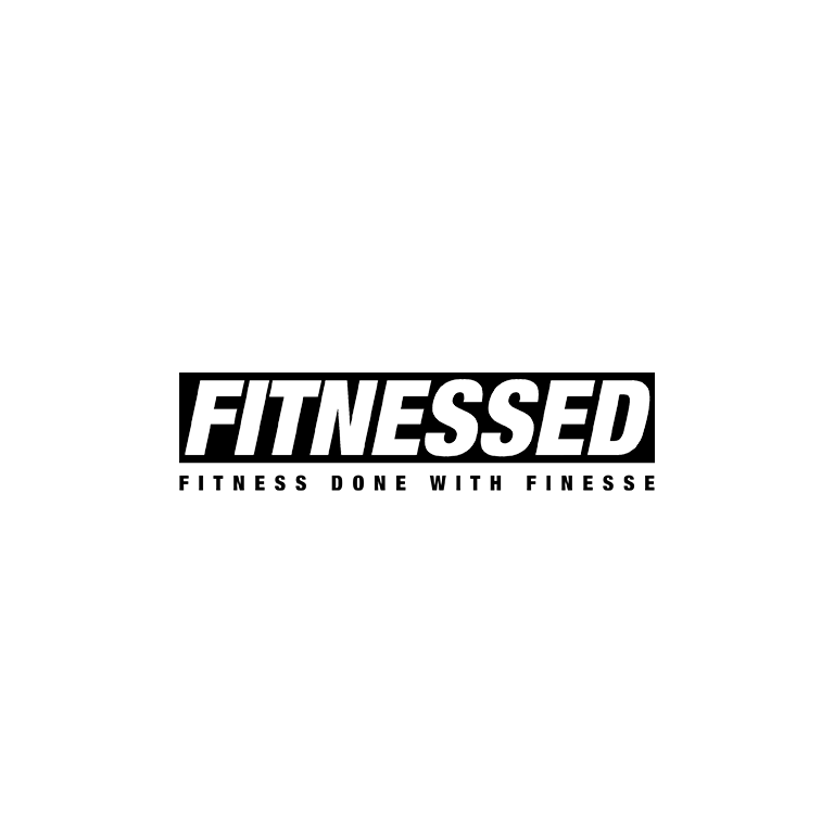 Logo Fitnessed