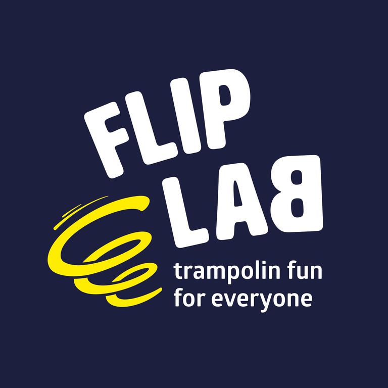 Logo FLIP LAB Schwechat