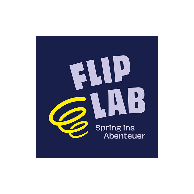 Logo Flip Lab Wien 