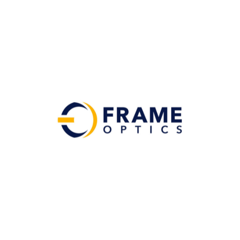 © FRAME Optics OG Logo FRAME Optics