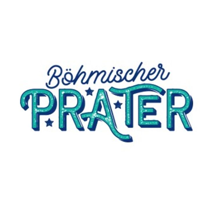 Logo Böhmischer Prater