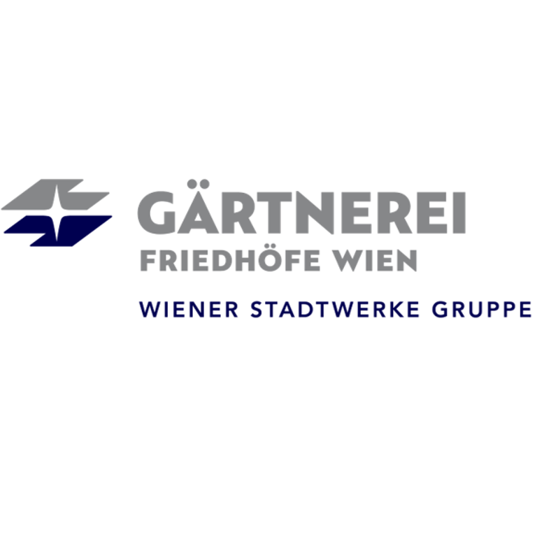 Friedhöfe Wien GmbH Logo