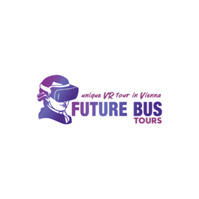 Logo Future Bus Tours