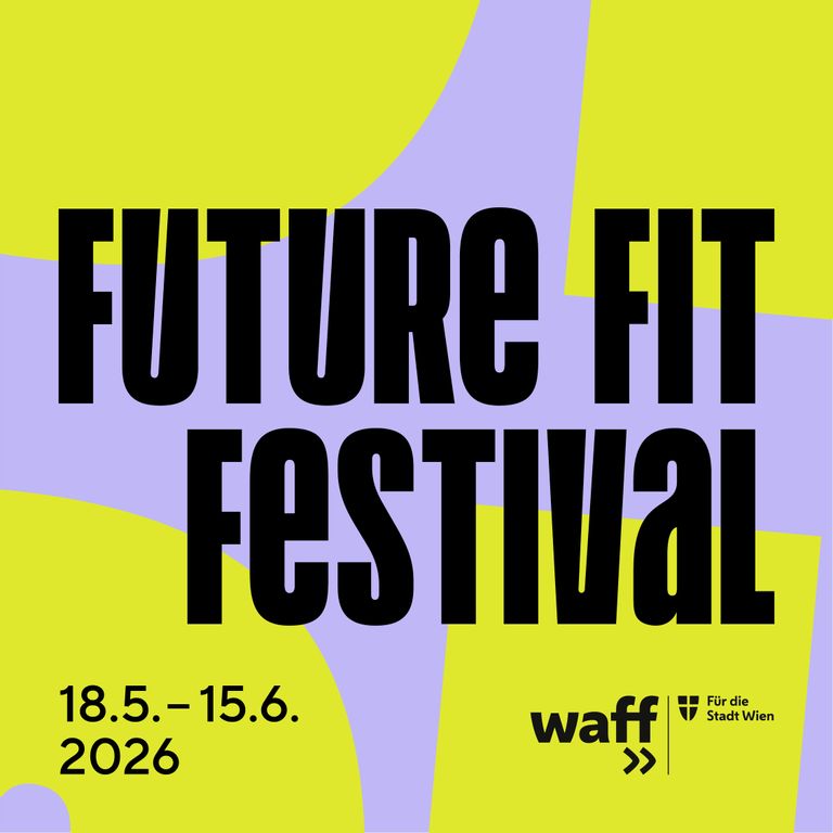 Sujet Future Fit Festival