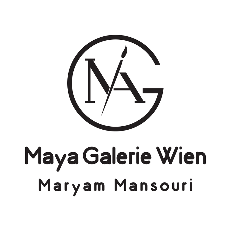 Logo Galerie Maya 