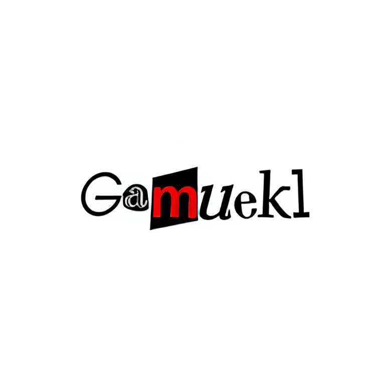 Logo GAMUEKL