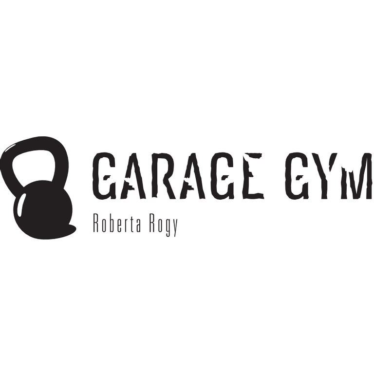 Logo GARAGE GYM