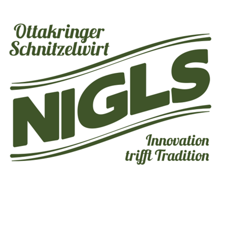 Logo Gastwirtschaft NIGLS