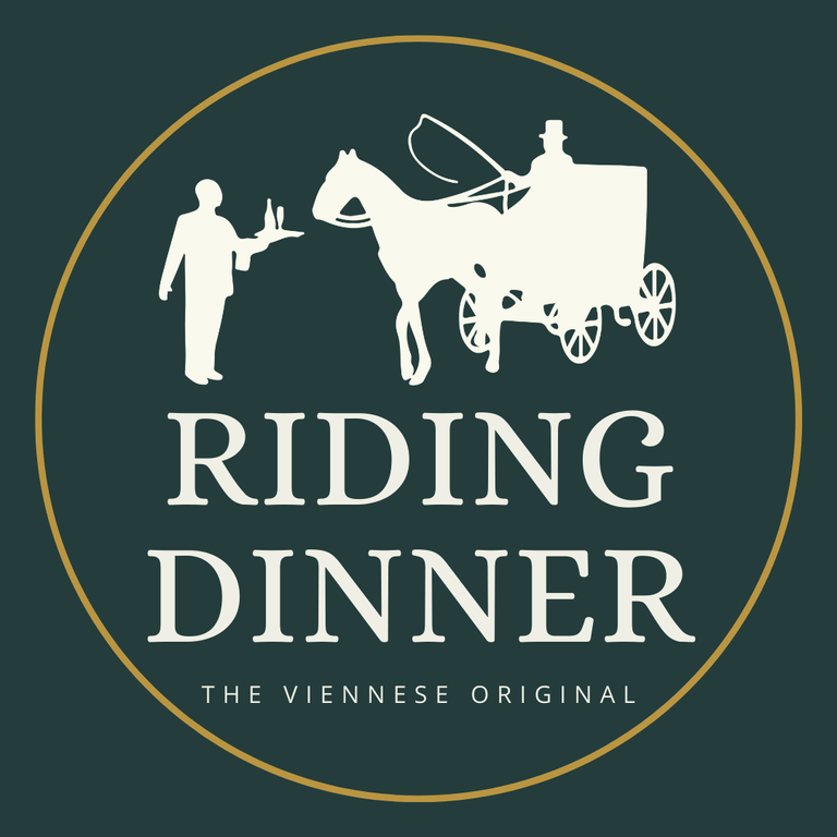 Logo Riding Dinner OG