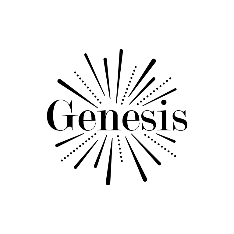 GENESIS Logo