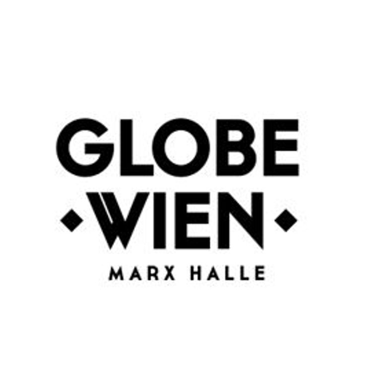 Logo Globe Wien