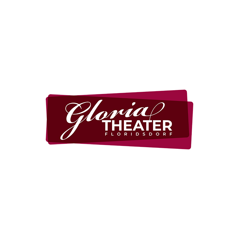 Logo Gloria Theater