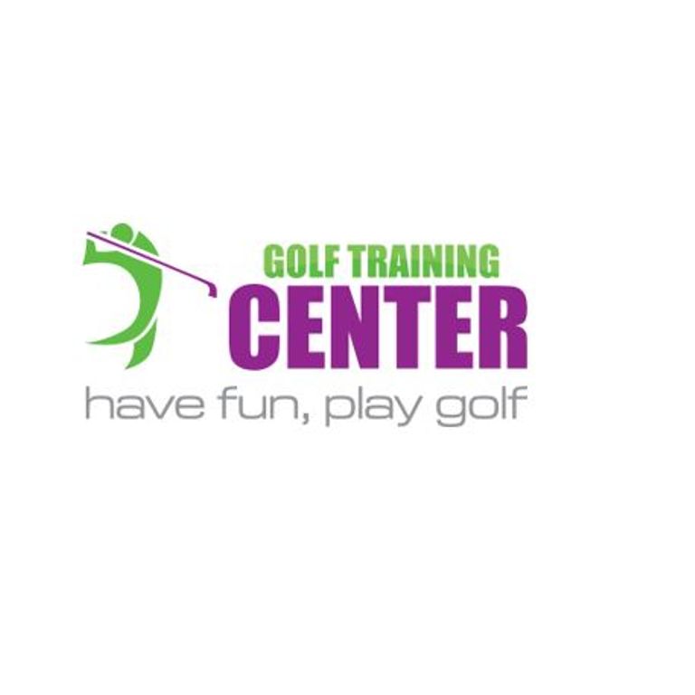 Logo Golf Training Indoor Center