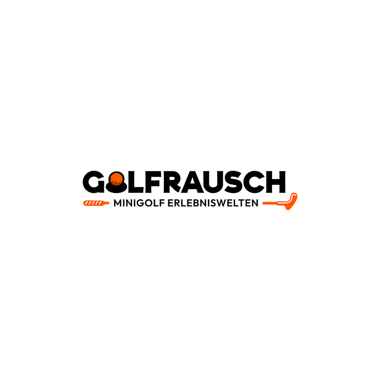 Logo Golfrausch