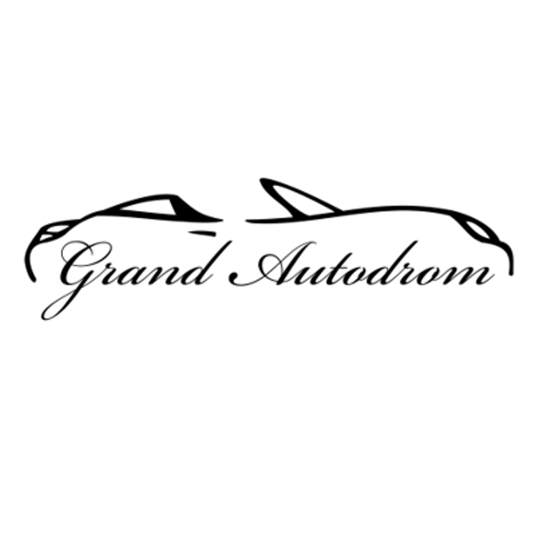 Logo Grand Autodrom