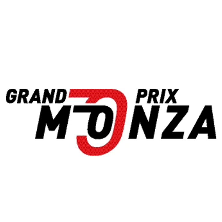 Logo Grand Prix Monza