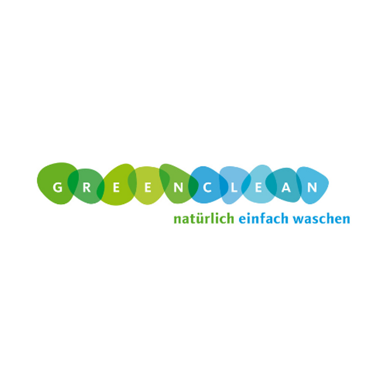 © Green & Clean GmbH Logo Green & Clean GmbH