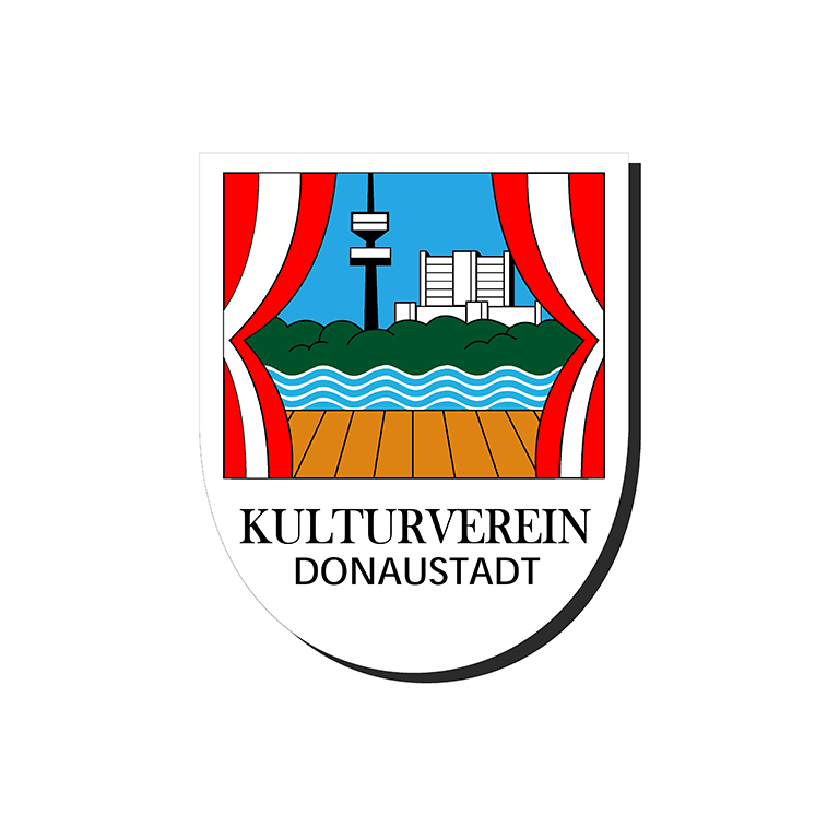 Logo Kulturverein Donaustadt