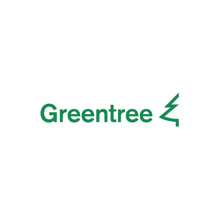 Logo Greentree
