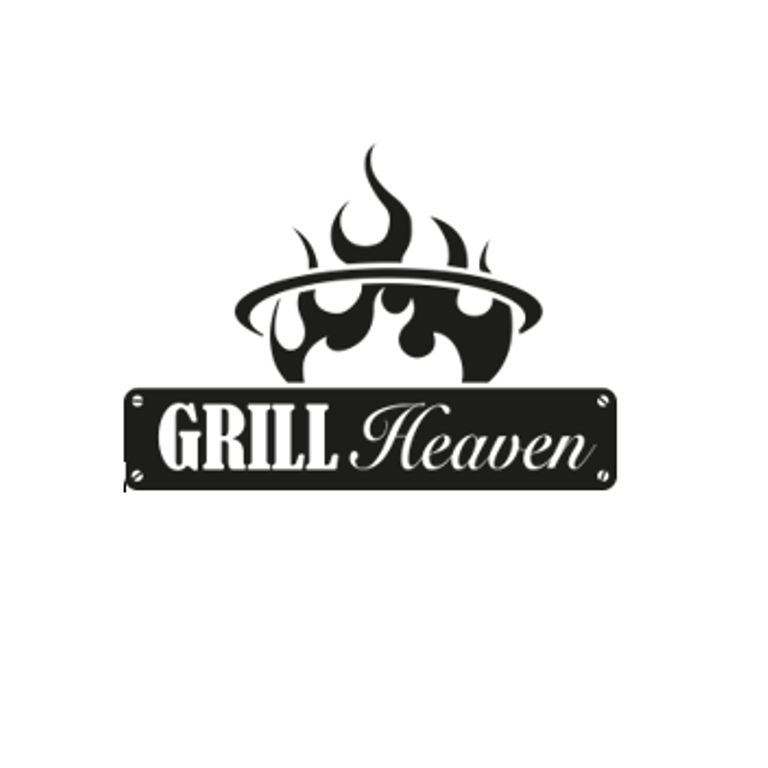 Grill Heaven Logo