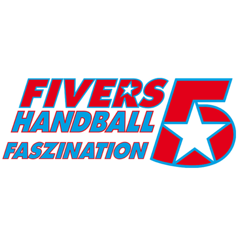 Handballclub FIVERS WAT Margareten Logo
