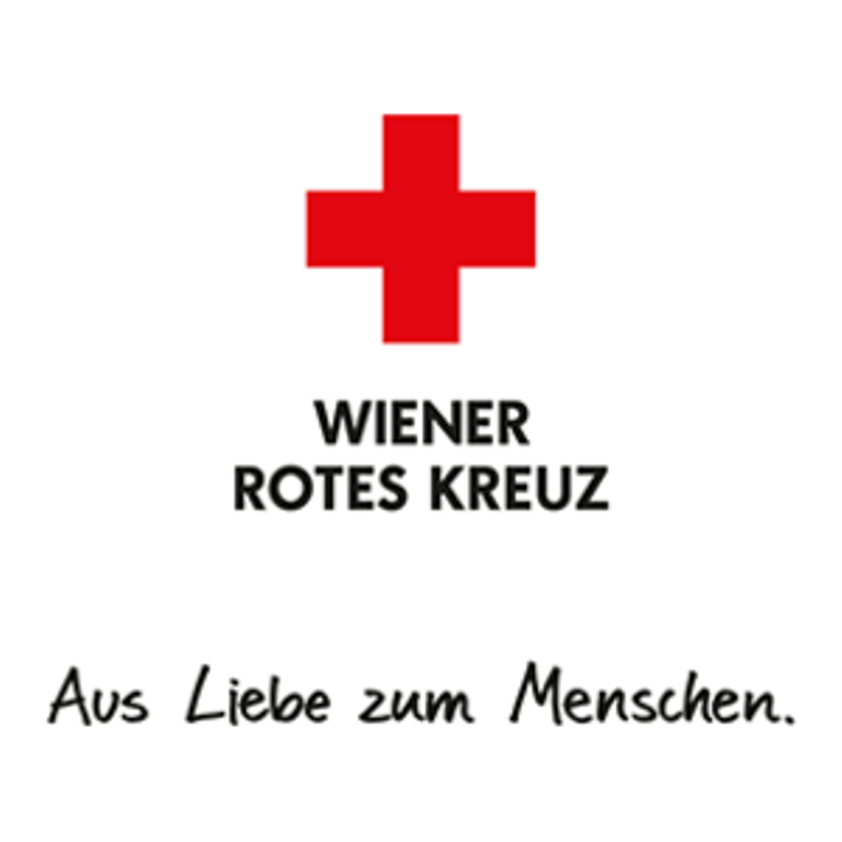 Wiener Rotes Kreuz_Logo