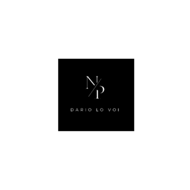 Logo Dario Lo Voi