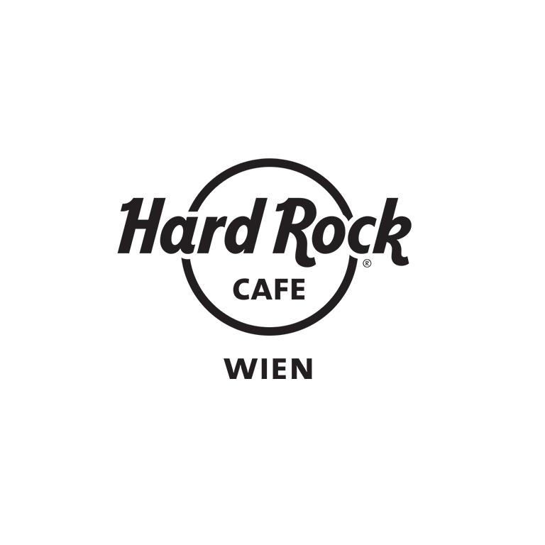 Logo Hard Rock Cafe