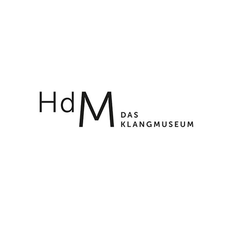 Logo Haus der Musik das Klangmuseum