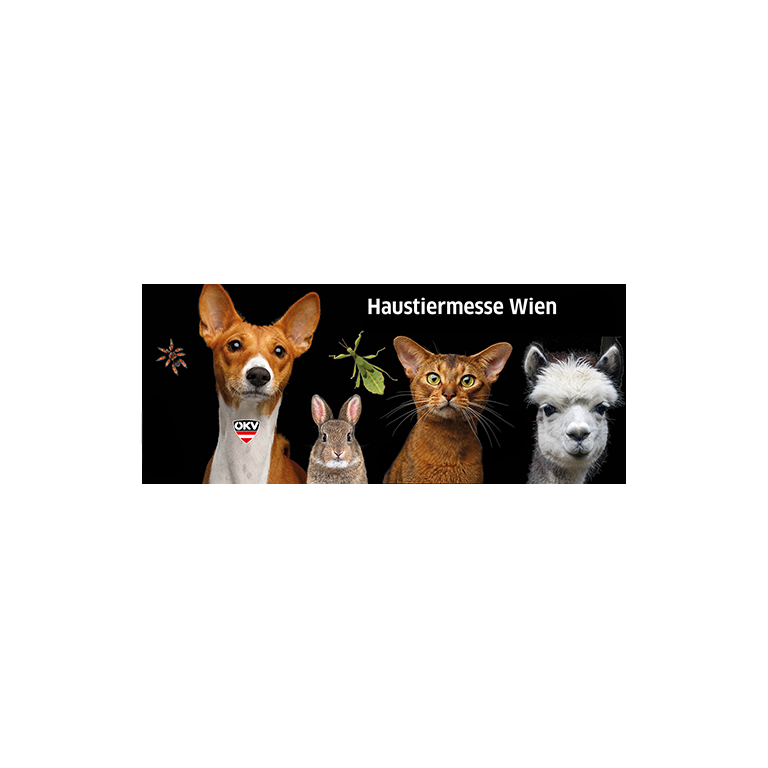 Logo Haustiermesse