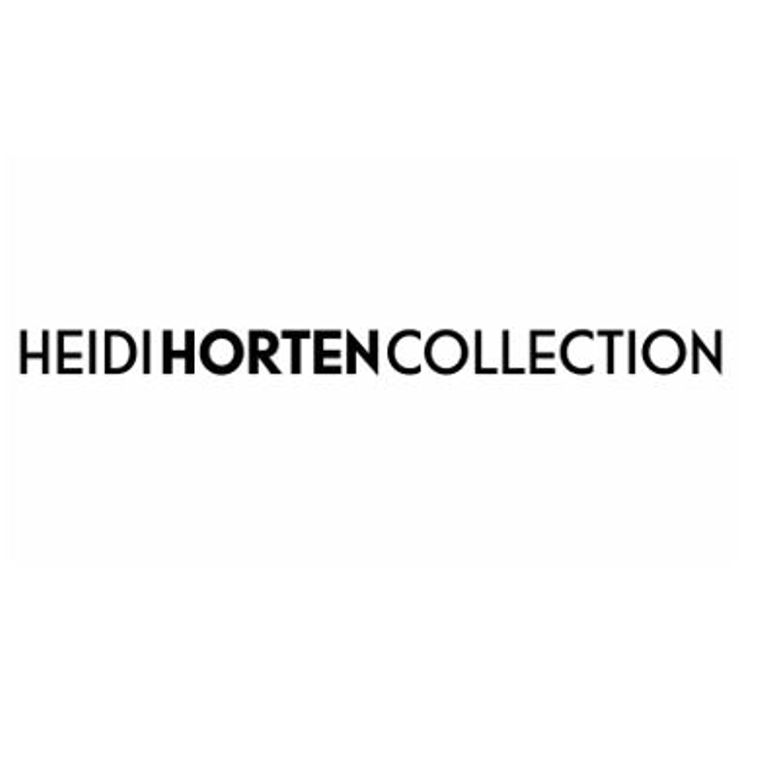 Logo Heidi Horten Collection