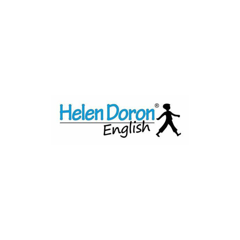 Logo Helen Doron