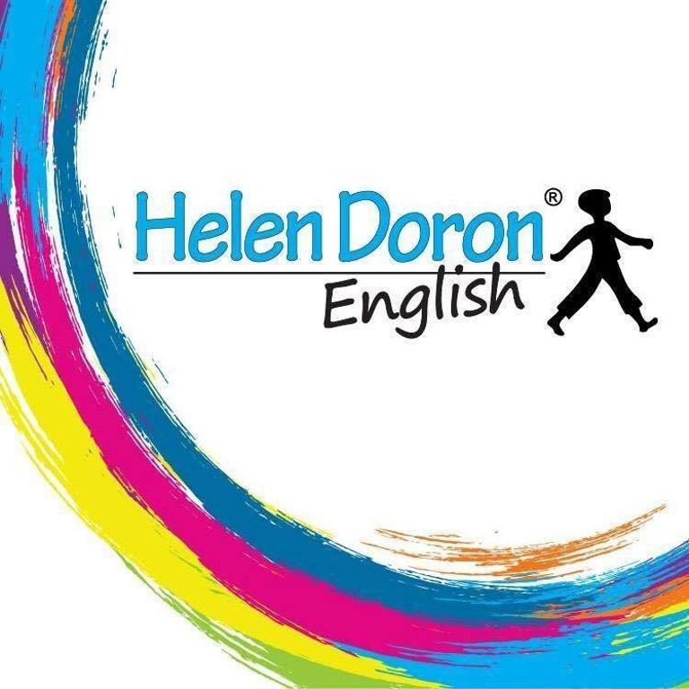 Logo Helen Doron English