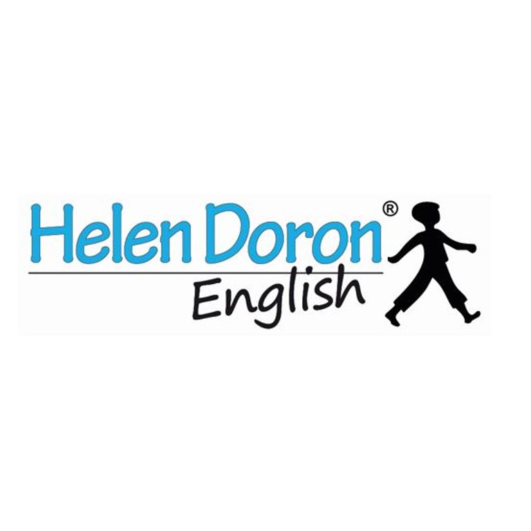 Logo Helen Doron Wien