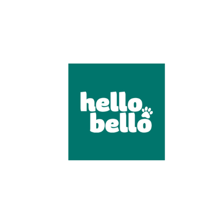 Logo HelloBello