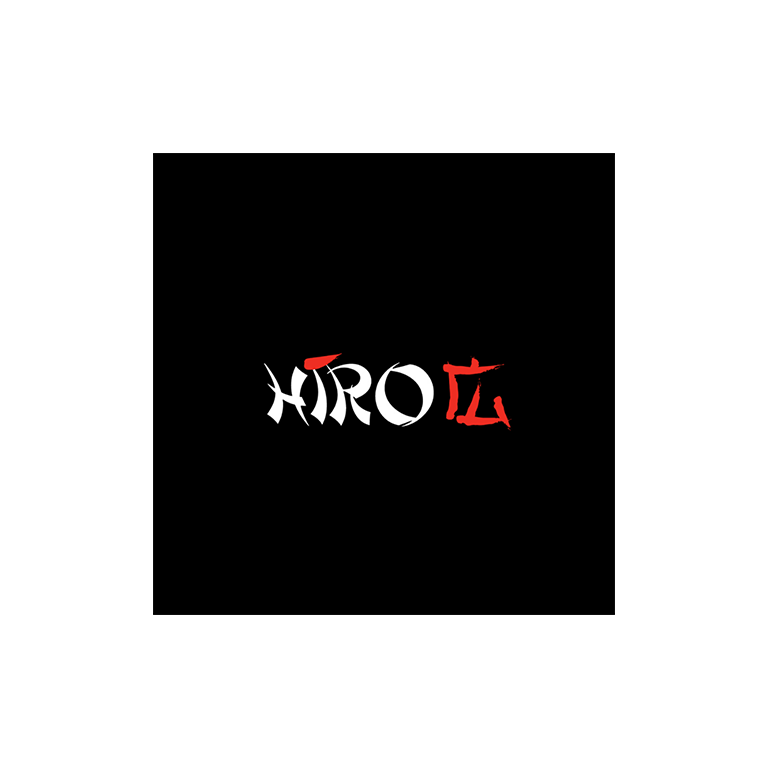 Logo Hiro Restaurant