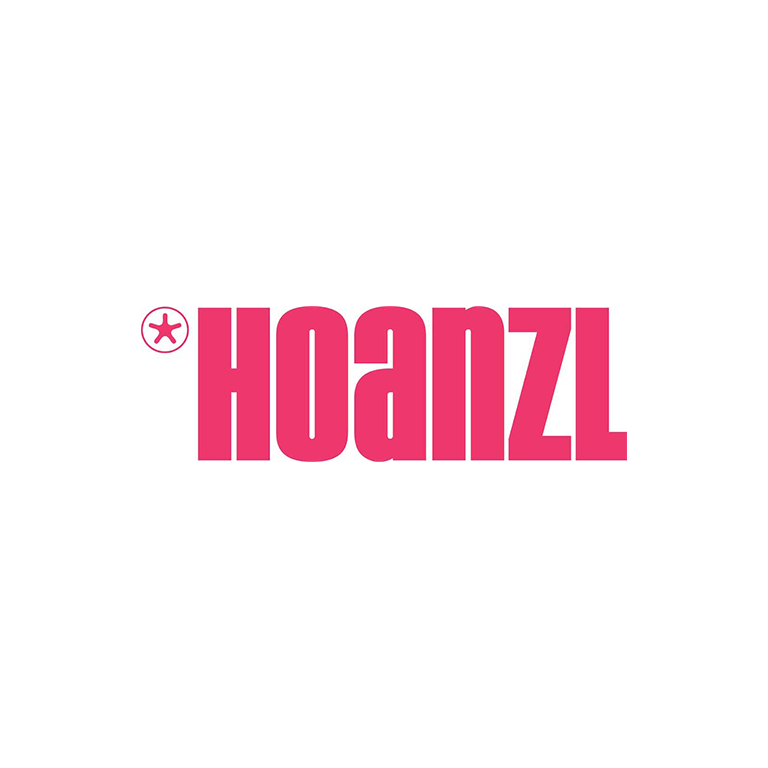 Logo Hoanzl Agentur GmbH