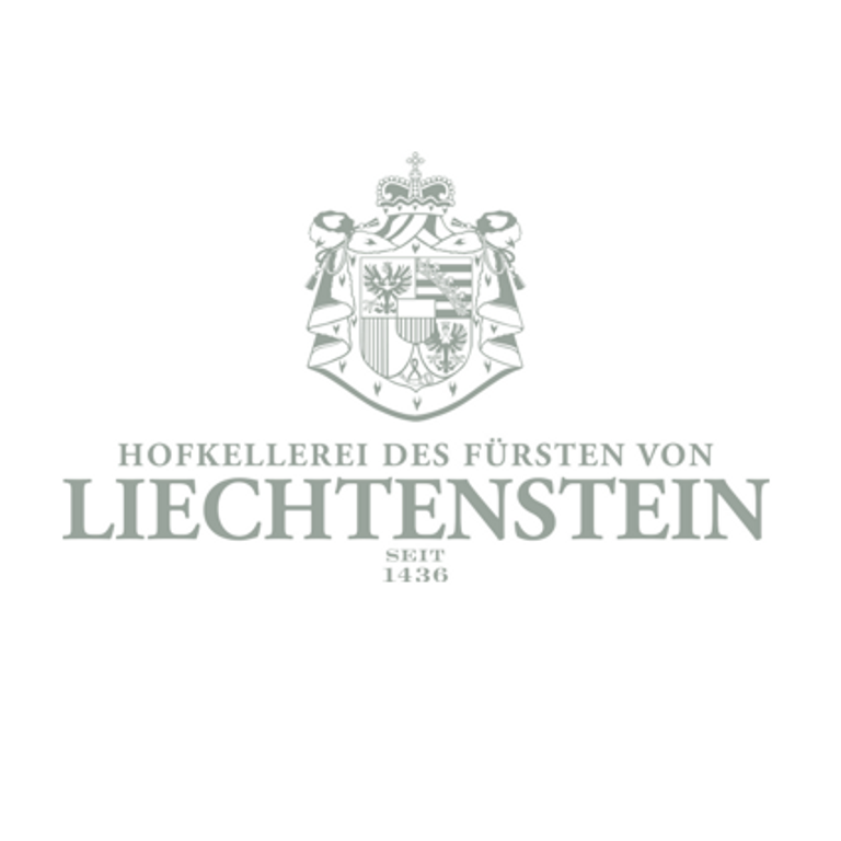 Hofkellerei des Fürsten von Liechtenstein Logo