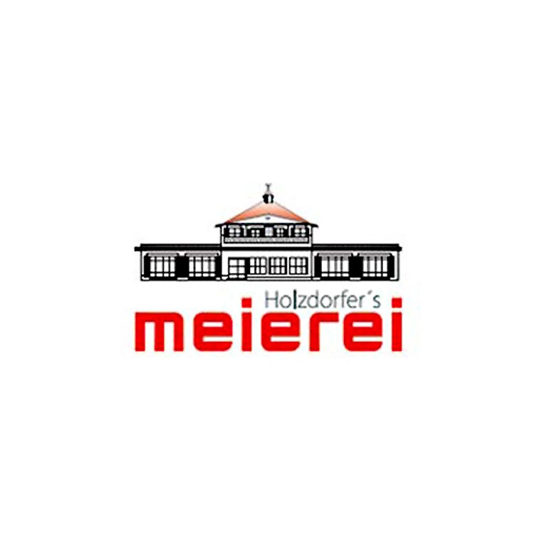 Logo Meierei