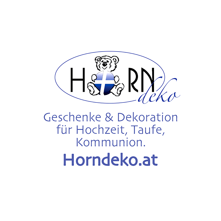 Logo HORNdeko