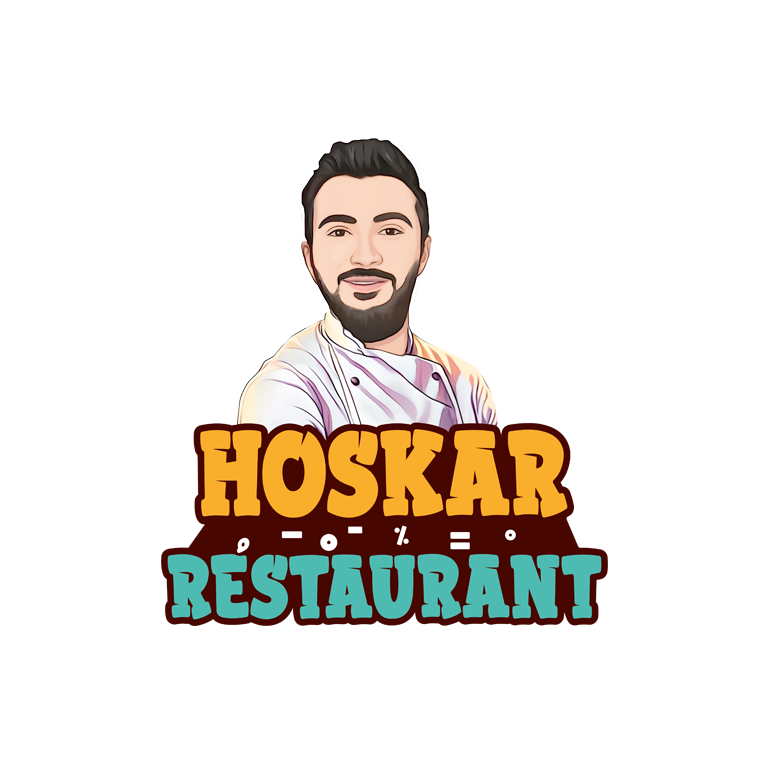 Logo Hoskar Restaurant 